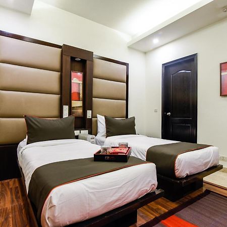 Hotel O Venkata Sai Sadan Mathrusree Nagar Kondapur  Εξωτερικό φωτογραφία