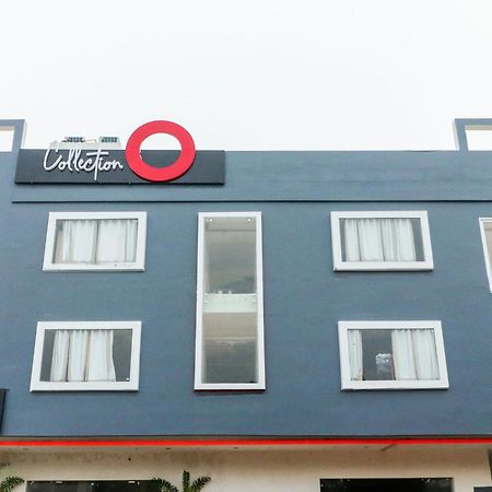 Hotel O Venkata Sai Sadan Mathrusree Nagar Kondapur  Εξωτερικό φωτογραφία