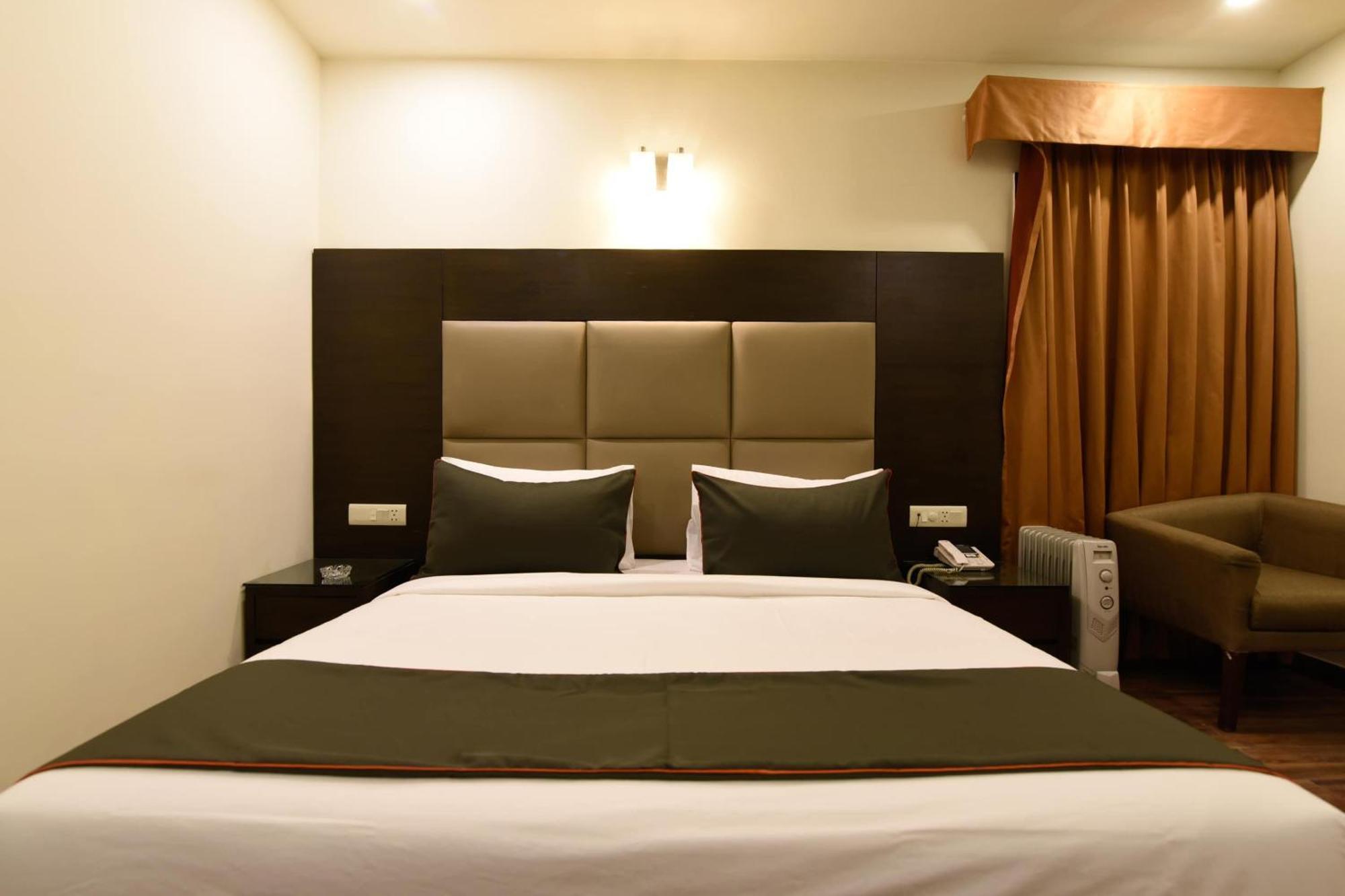 Hotel O Venkata Sai Sadan Mathrusree Nagar Kondapur  Εξωτερικό φωτογραφία
