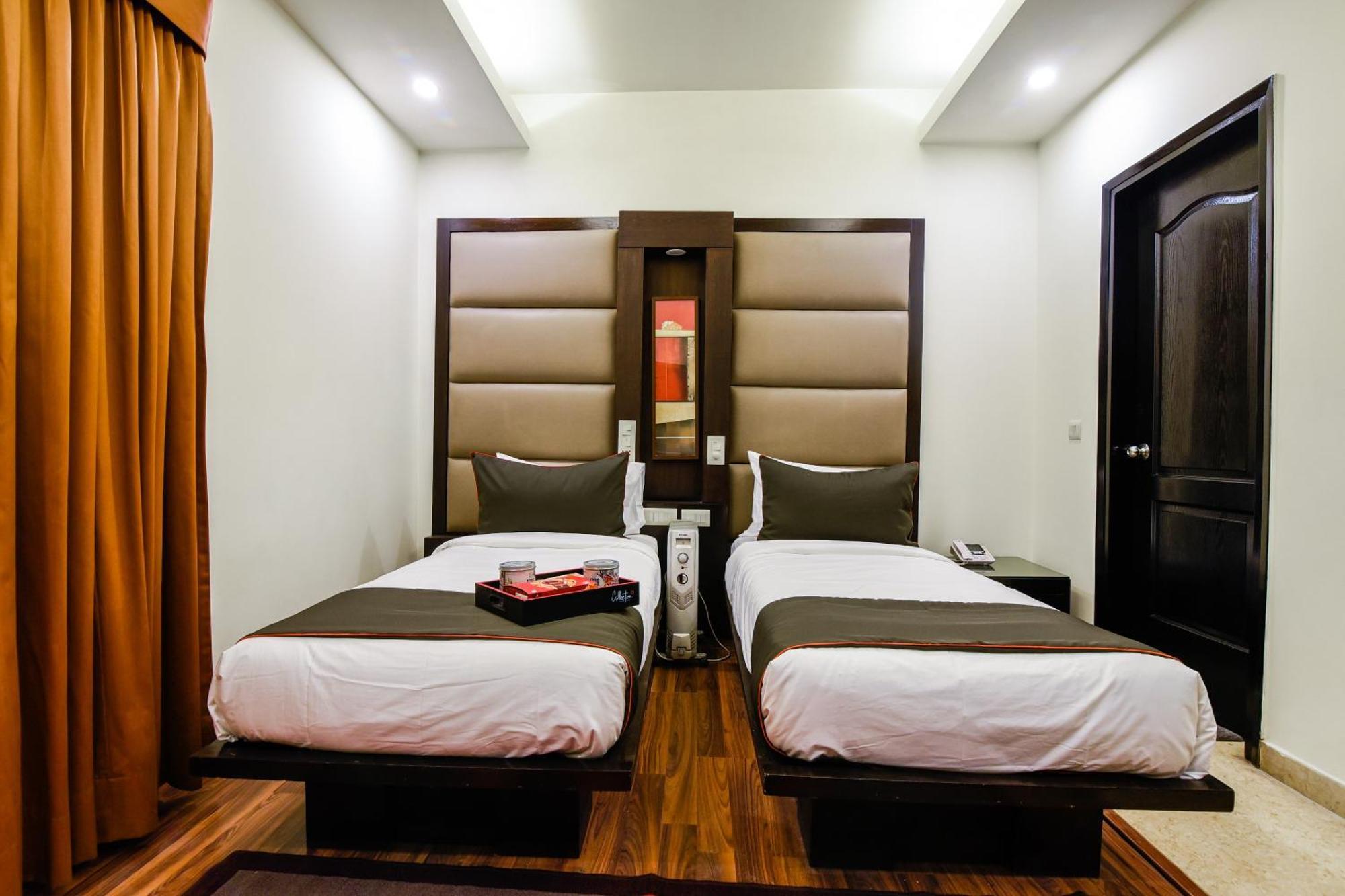 Hotel O Venkata Sai Sadan Mathrusree Nagar Kondapur  Εξωτερικό φωτογραφία