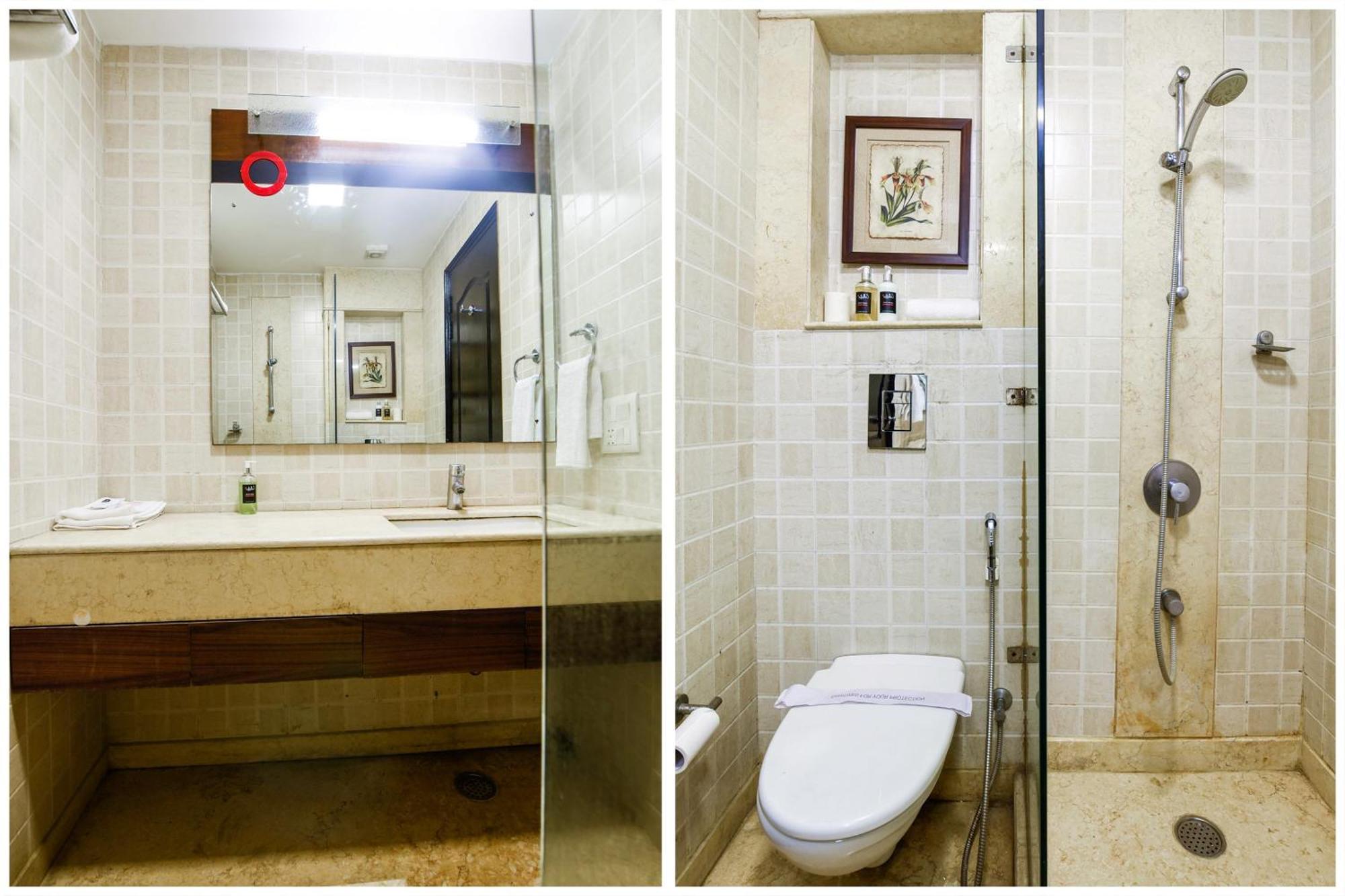 Hotel O Venkata Sai Sadan Mathrusree Nagar Kondapur  Εξωτερικό φωτογραφία