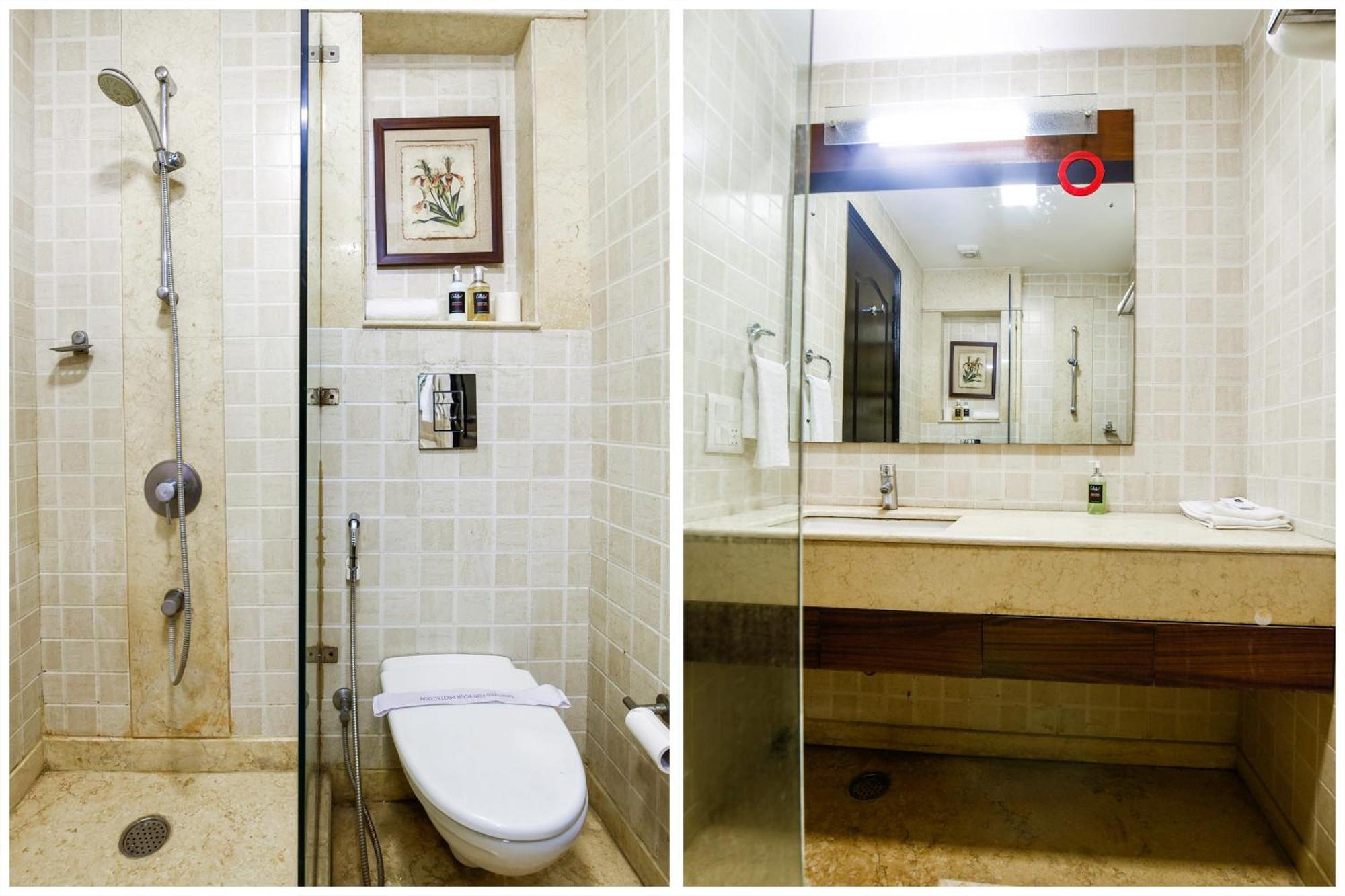 Hotel O Venkata Sai Sadan Mathrusree Nagar Kondapur  Εξωτερικό φωτογραφία