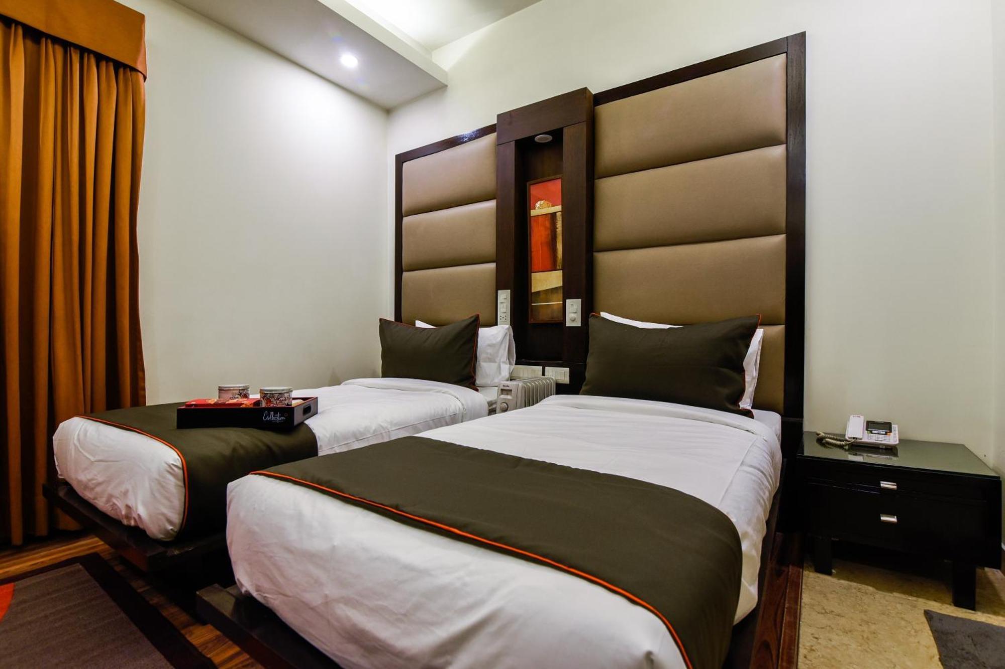 Hotel O Venkata Sai Sadan Mathrusree Nagar Kondapur  Εξωτερικό φωτογραφία