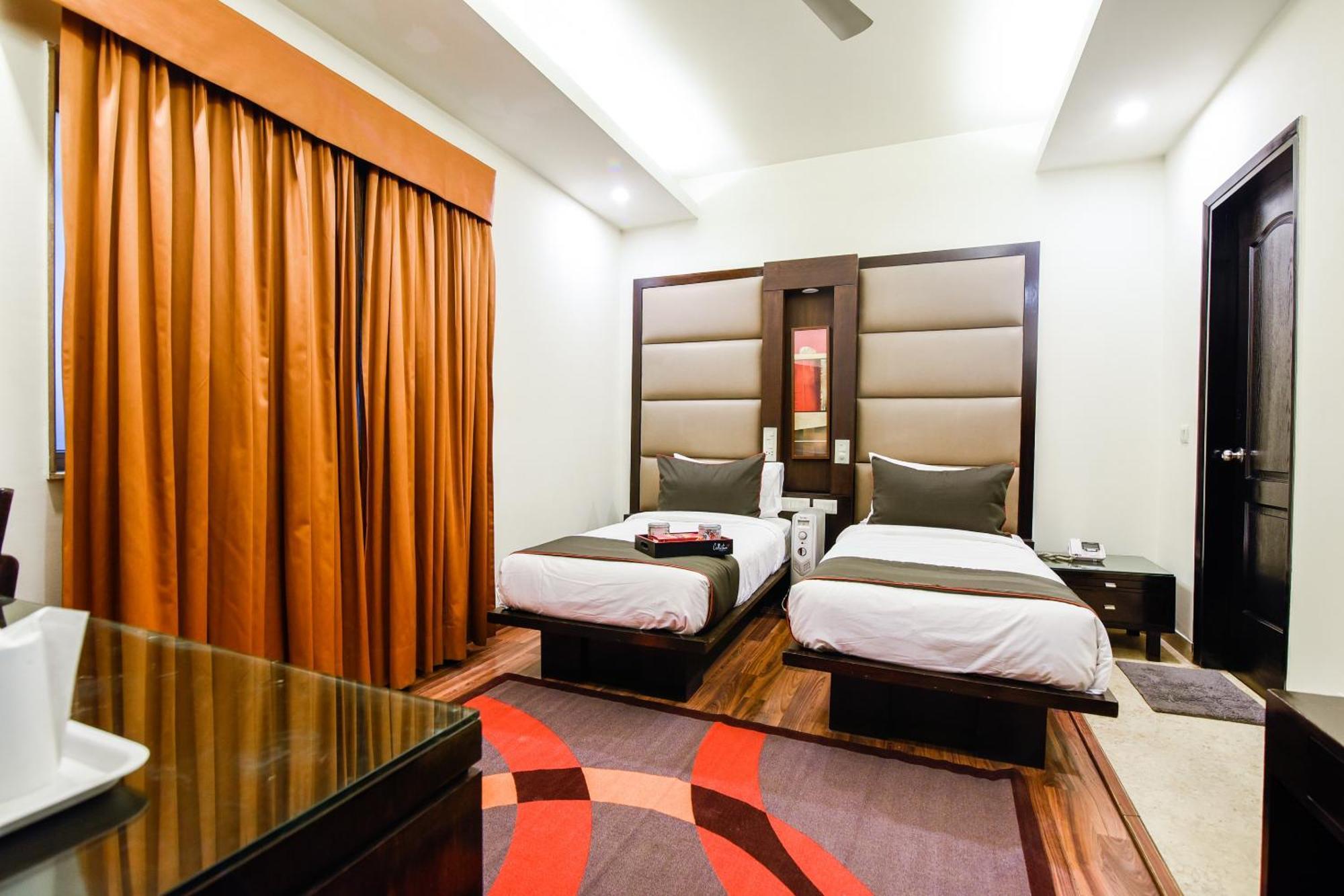 Hotel O Venkata Sai Sadan Mathrusree Nagar Kondapur  Εξωτερικό φωτογραφία